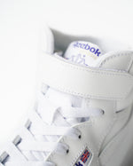 Load image into Gallery viewer, [REEBOK] EX-O-FIT HI - WHITE
