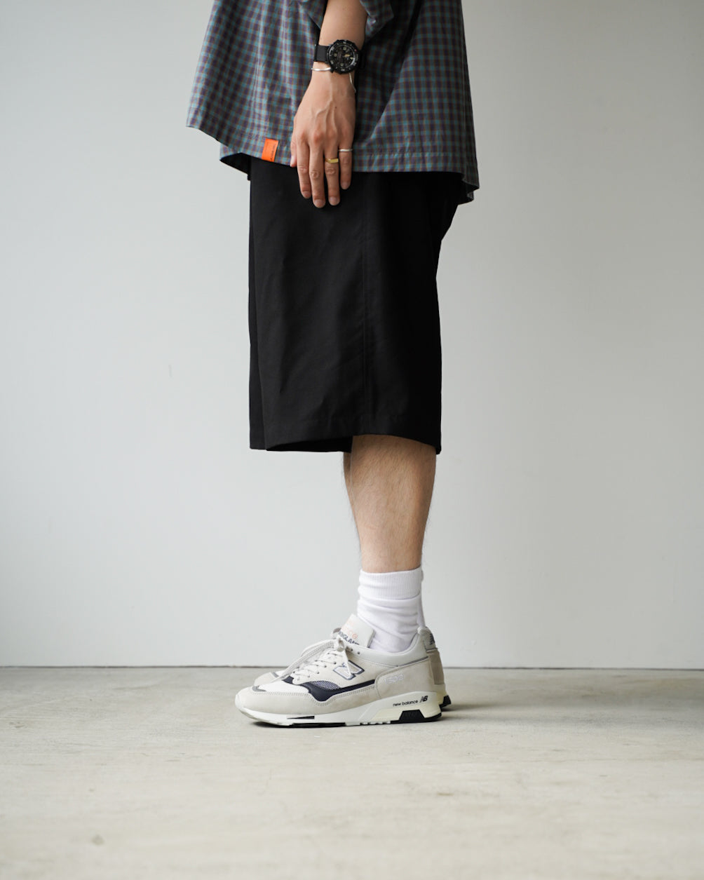 NEW BALANCE】M1500GWK – pan-kanazawa